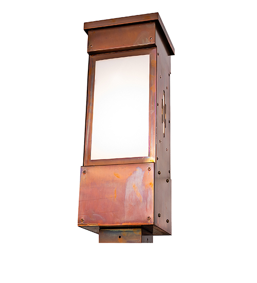  RUSTIC ARTDECO IDALIGHT