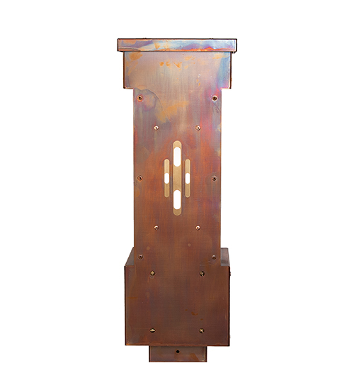  RUSTIC ARTDECO IDALIGHT