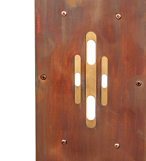  RUSTIC ARTDECO IDALIGHT