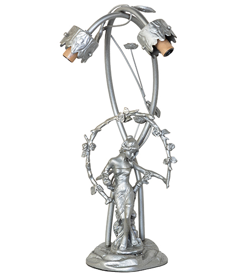  VICTORIAN NOUVEAU