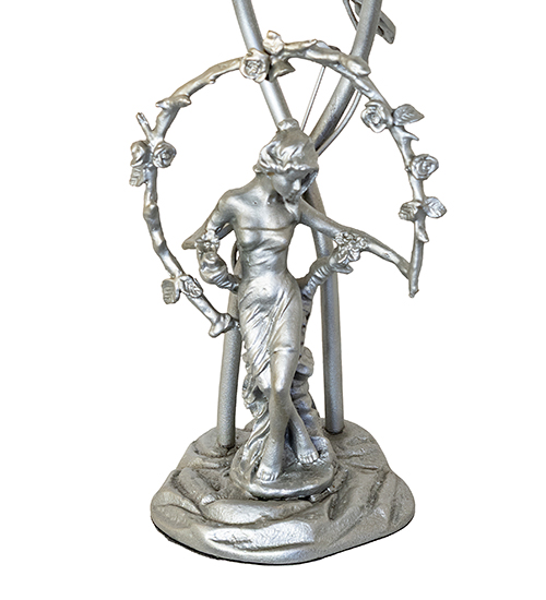  VICTORIAN NOUVEAU
