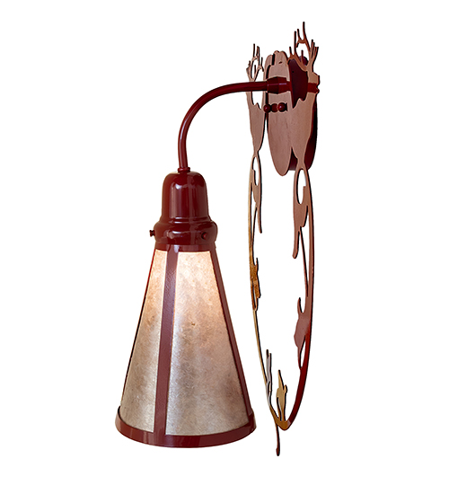  RUSTIC LODGE RUSTIC OR MOUNTIAN GREAT ROOM MICA