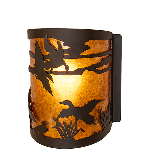  RUSTIC ANIMALS MICA