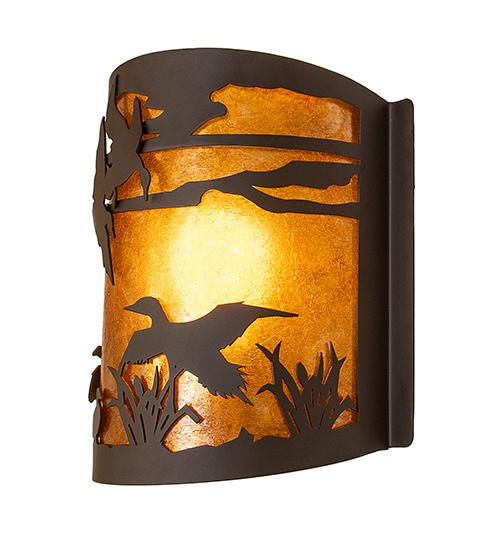  RUSTIC ANIMALS MICA
