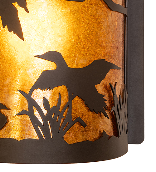  RUSTIC ANIMALS MICA