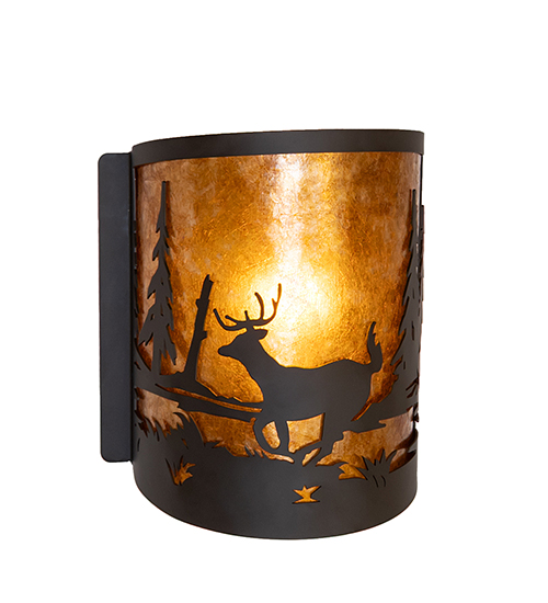  RUSTIC ANIMALS MICA