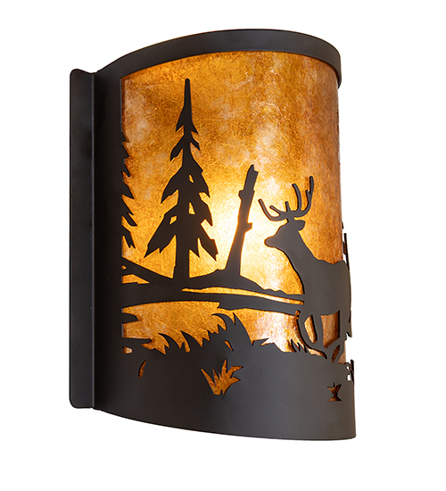  RUSTIC ANIMALS MICA