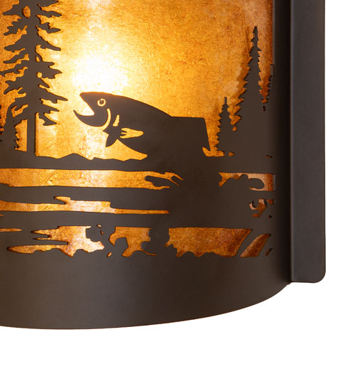  RUSTIC ANIMALS MICA