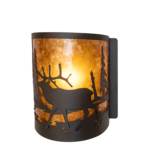  RUSTIC ANIMALS MICA