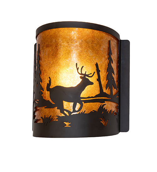  RUSTIC ANIMALS MICA