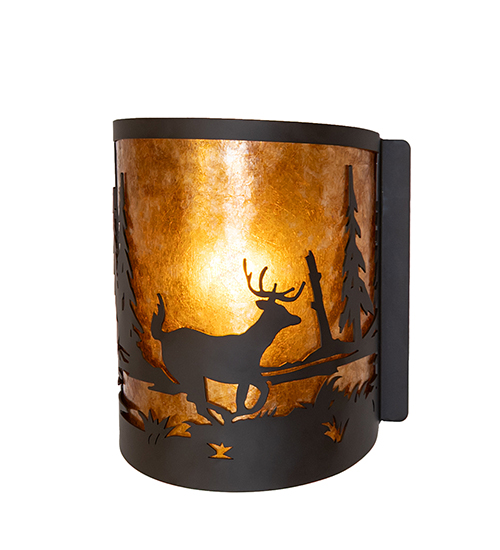  RUSTIC ANIMALS MICA