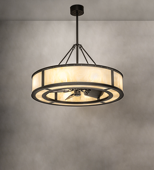  RUSTIC ARTS & CRAFTS CONTEMPORARY IDALIGHT