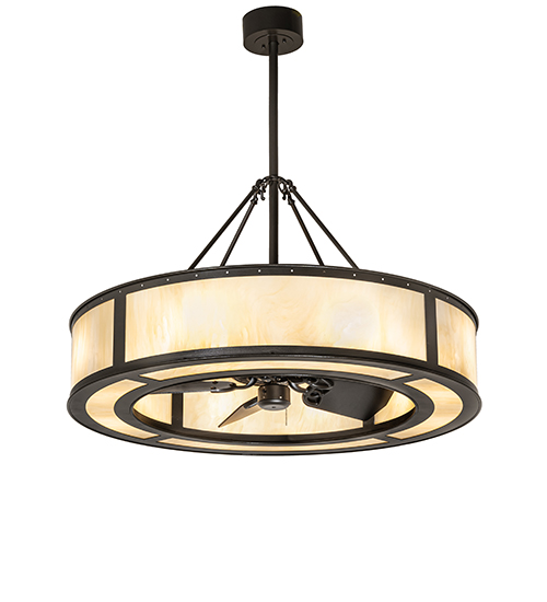  RUSTIC ARTS & CRAFTS CONTEMPORARY IDALIGHT