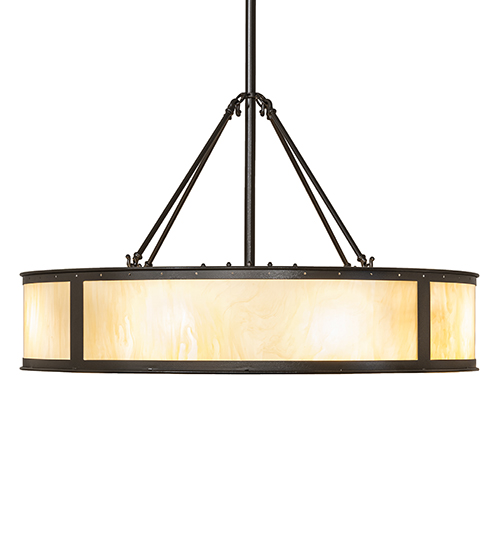  RUSTIC ARTS & CRAFTS CONTEMPORARY IDALIGHT