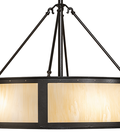 RUSTIC ARTS & CRAFTS CONTEMPORARY IDALIGHT