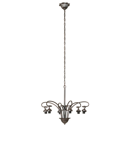  VICTORIAN TIFFANY REPRODUCTION OF ORIGINAL