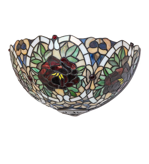  VICTORIAN FLORAL