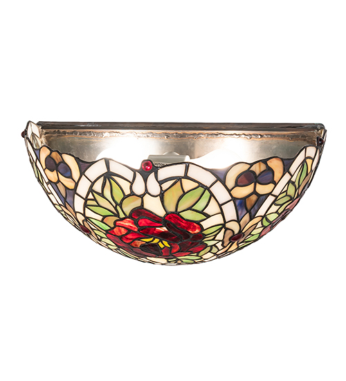  VICTORIAN FLORAL