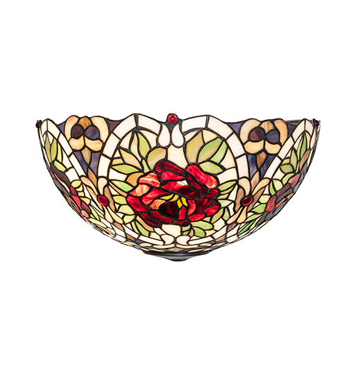  VICTORIAN FLORAL