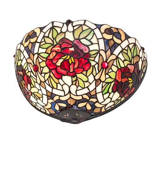  VICTORIAN FLORAL