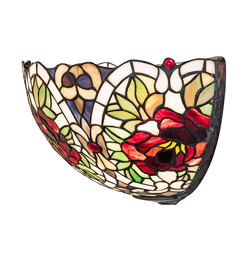  VICTORIAN FLORAL