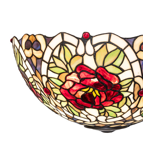  VICTORIAN FLORAL