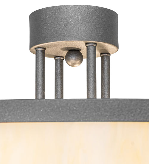  ARTS & CRAFTS CONTEMPORARY IDALIGHT