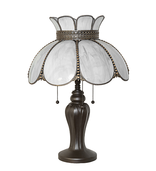  VICTORIAN ART GLASS