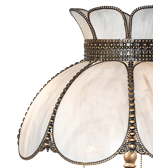  VICTORIAN ART GLASS