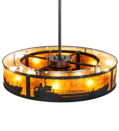  RUSTIC LODGE RUSTIC OR MOUNTIAN GREAT ROOM MICA