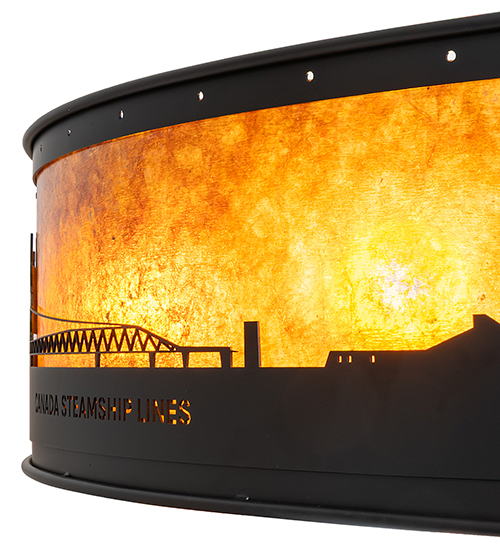  RUSTIC LODGE RUSTIC OR MOUNTIAN GREAT ROOM MICA