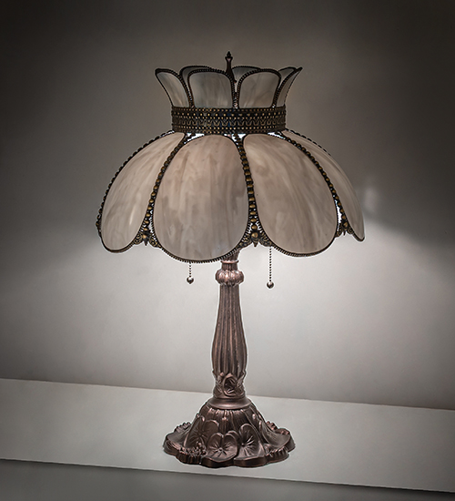  VICTORIAN ART GLASS