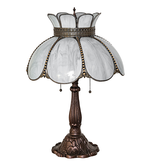  VICTORIAN ART GLASS