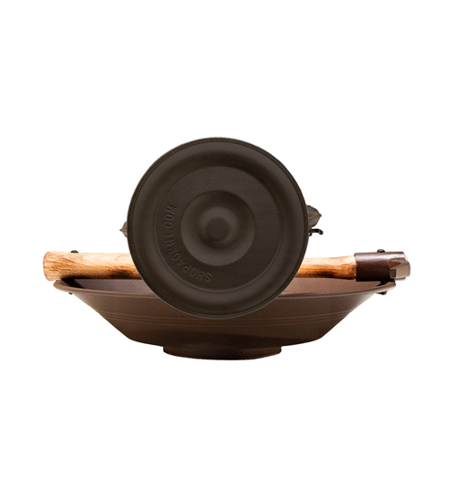  RUSTIC SOUTHWEST