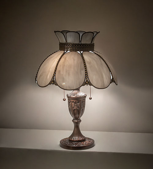  VICTORIAN ART GLASS