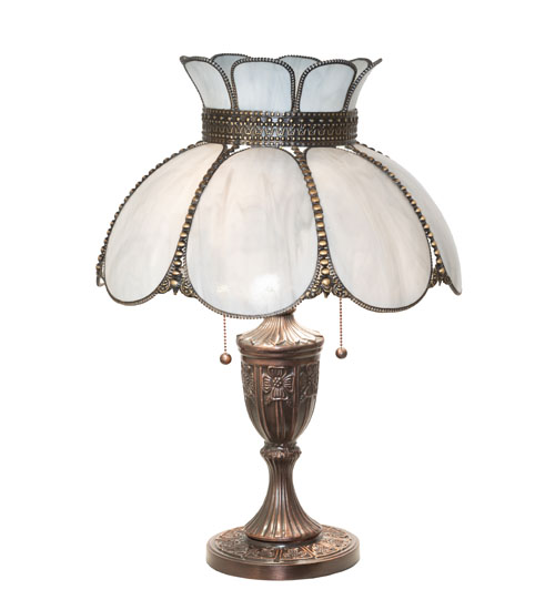  VICTORIAN ART GLASS