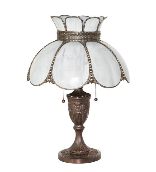  VICTORIAN ART GLASS