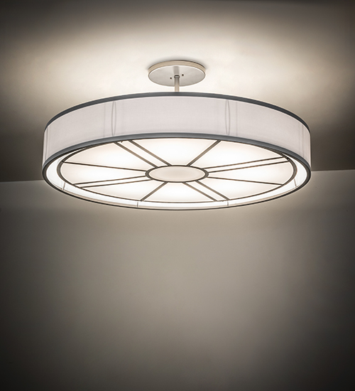  ARTDECO FABRIC CONTEMPORARY IDALIGHT