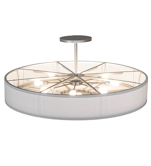  ARTDECO FABRIC CONTEMPORARY IDALIGHT