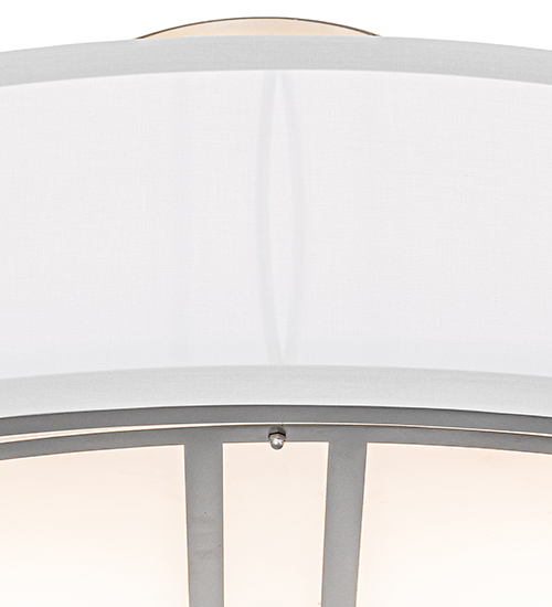  ARTDECO FABRIC CONTEMPORARY IDALIGHT