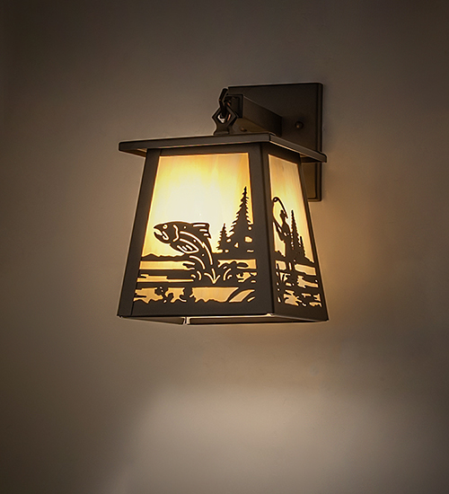  RUSTIC ART GLASS ANIMALS RECREATION