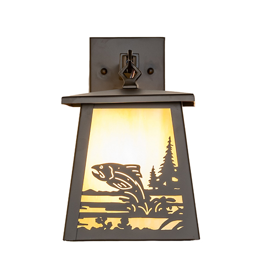  RUSTIC ART GLASS ANIMALS RECREATION