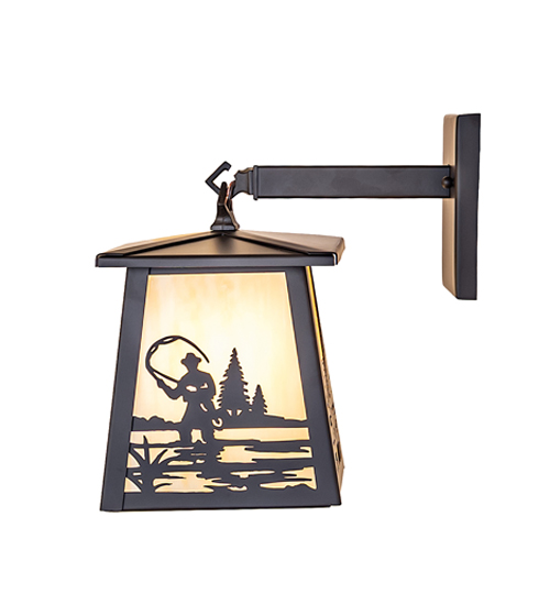  RUSTIC ART GLASS ANIMALS RECREATION