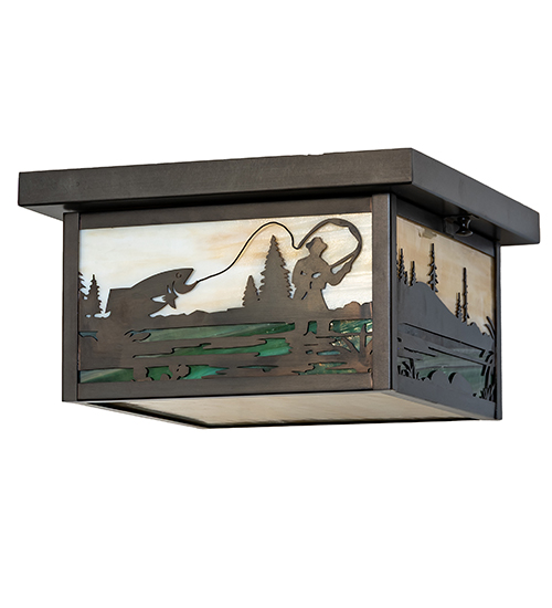  ARTS & CRAFTS ANIMALS NATURE THEME SCENERY