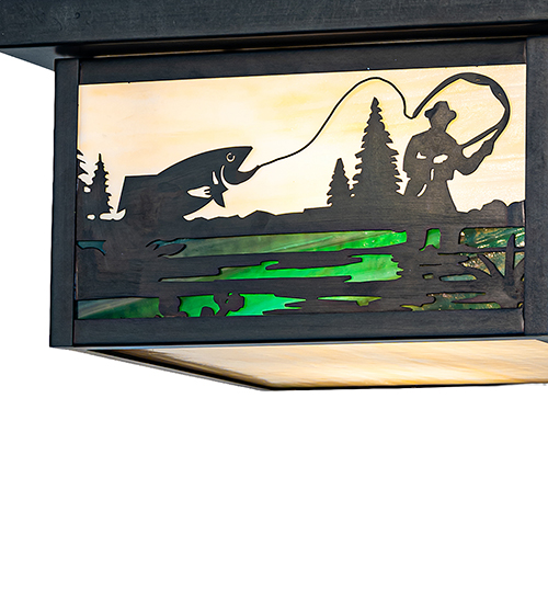  ARTS & CRAFTS ANIMALS NATURE THEME SCENERY