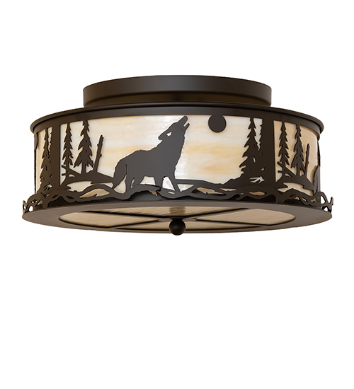  RUSTIC ART GLASS ANIMALS