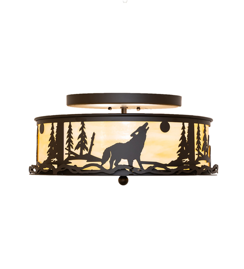  RUSTIC ART GLASS ANIMALS