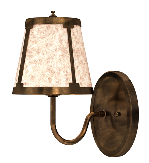  RUSTIC ARTS & CRAFTS MICA