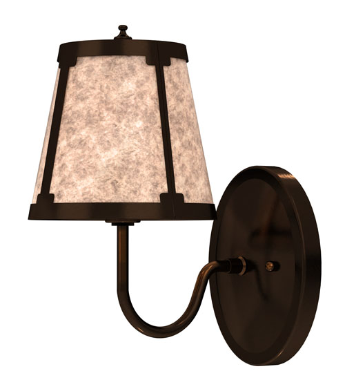  RUSTIC ARTS & CRAFTS MICA