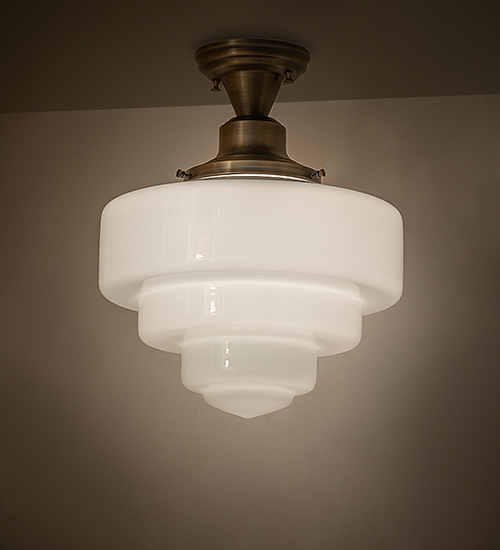  DECO REVIVAL